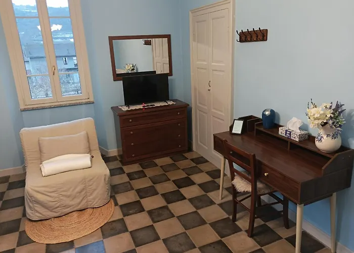 Il Giardino Di San Martino Bed & Breakfast